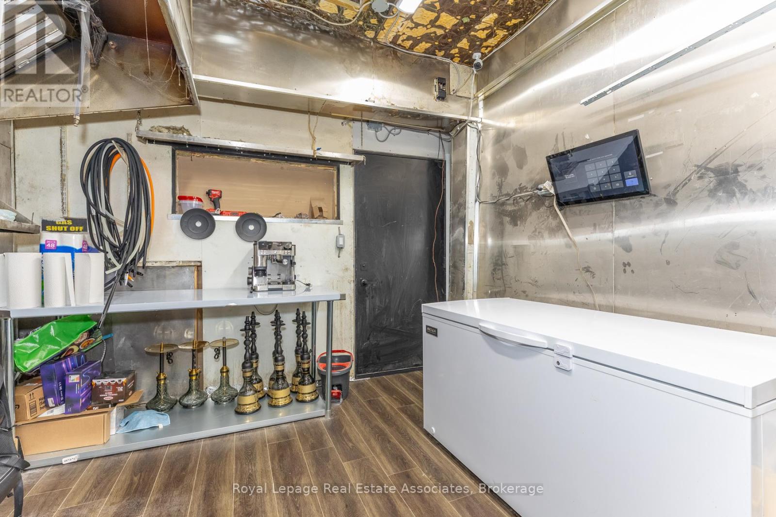 642 Bloor Street W, Toronto, Ontario  M6G 1K9 - Photo 11 - C12934902