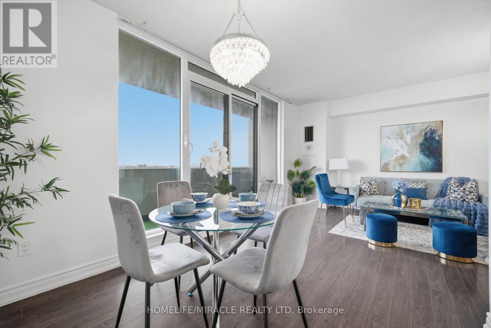 1703 - 100 Prudential Drive, Toronto, Ontario  M1P 4V4 - Photo 10 - E13008476