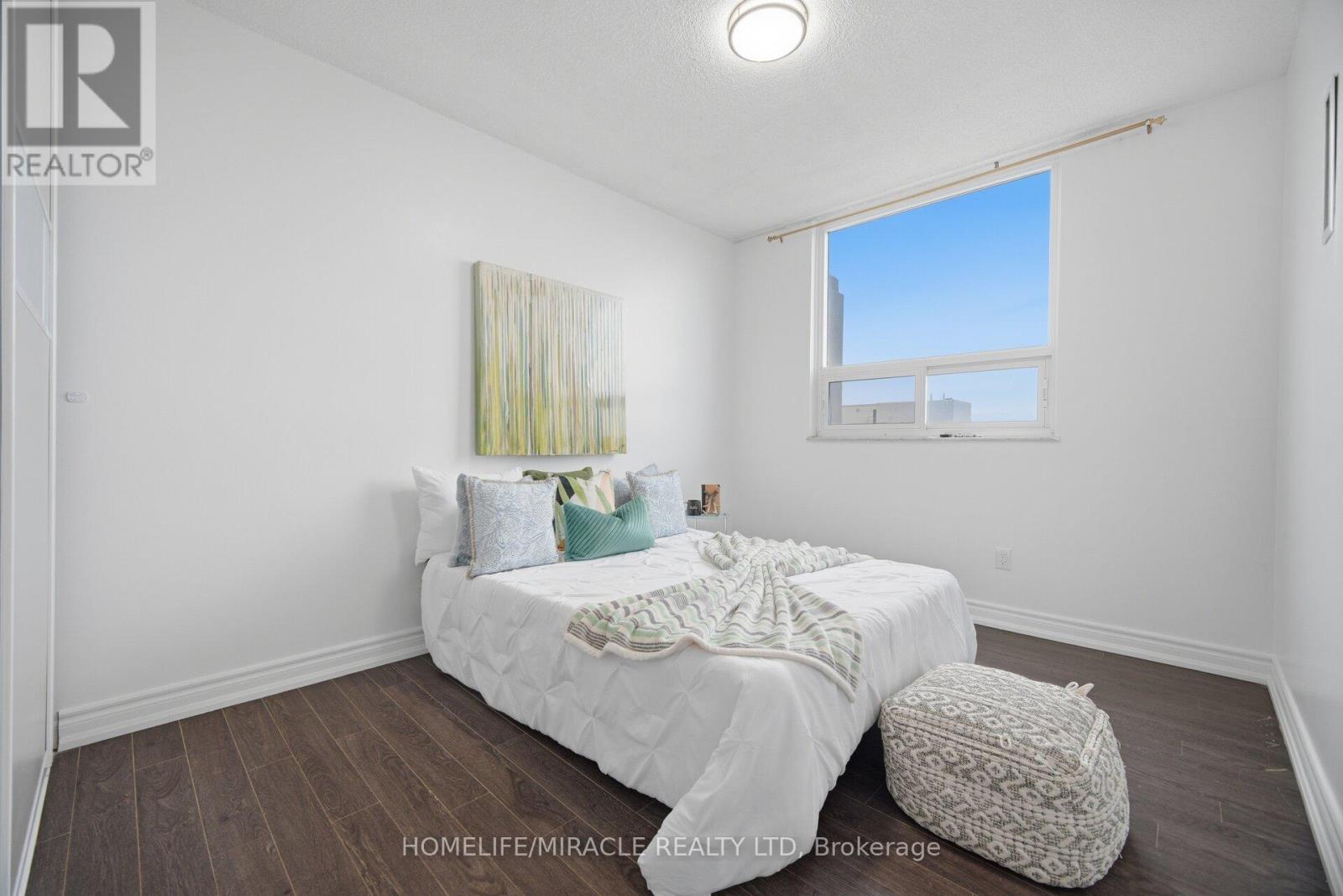 1703 - 100 Prudential Drive, Toronto, Ontario  M1P 4V4 - Photo 18 - E13008476