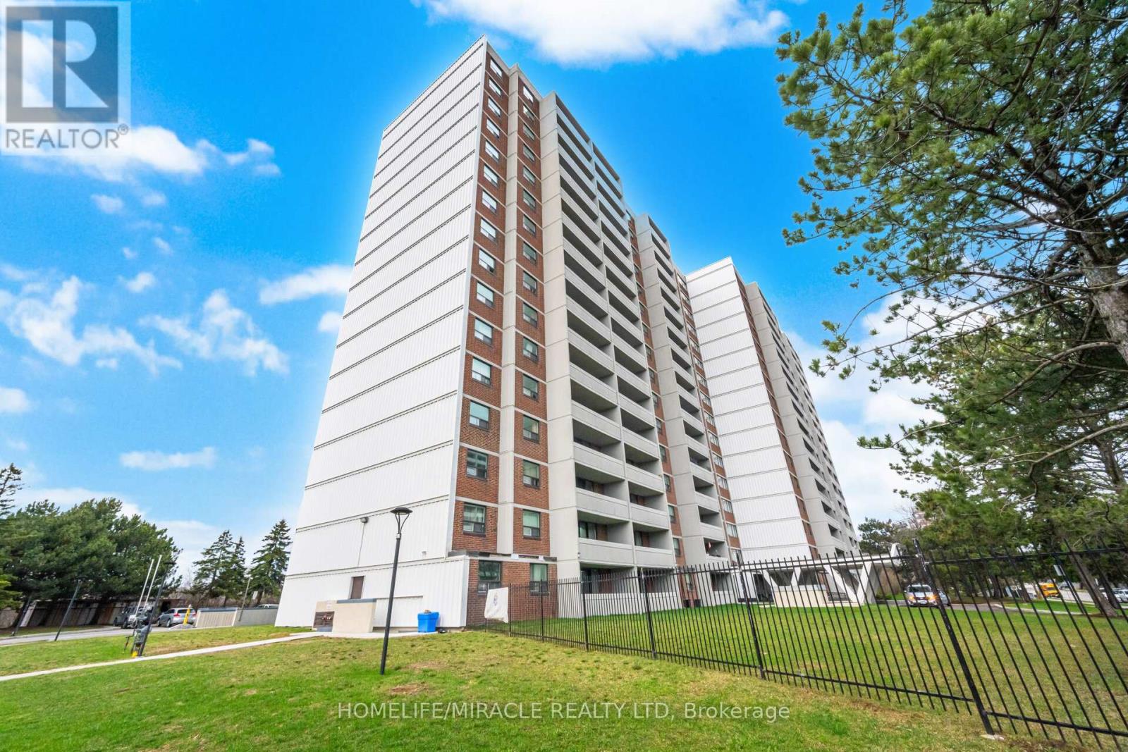 1703 - 100 Prudential Drive, Toronto, Ontario  M1P 4V4 - Photo 29 - E13008476