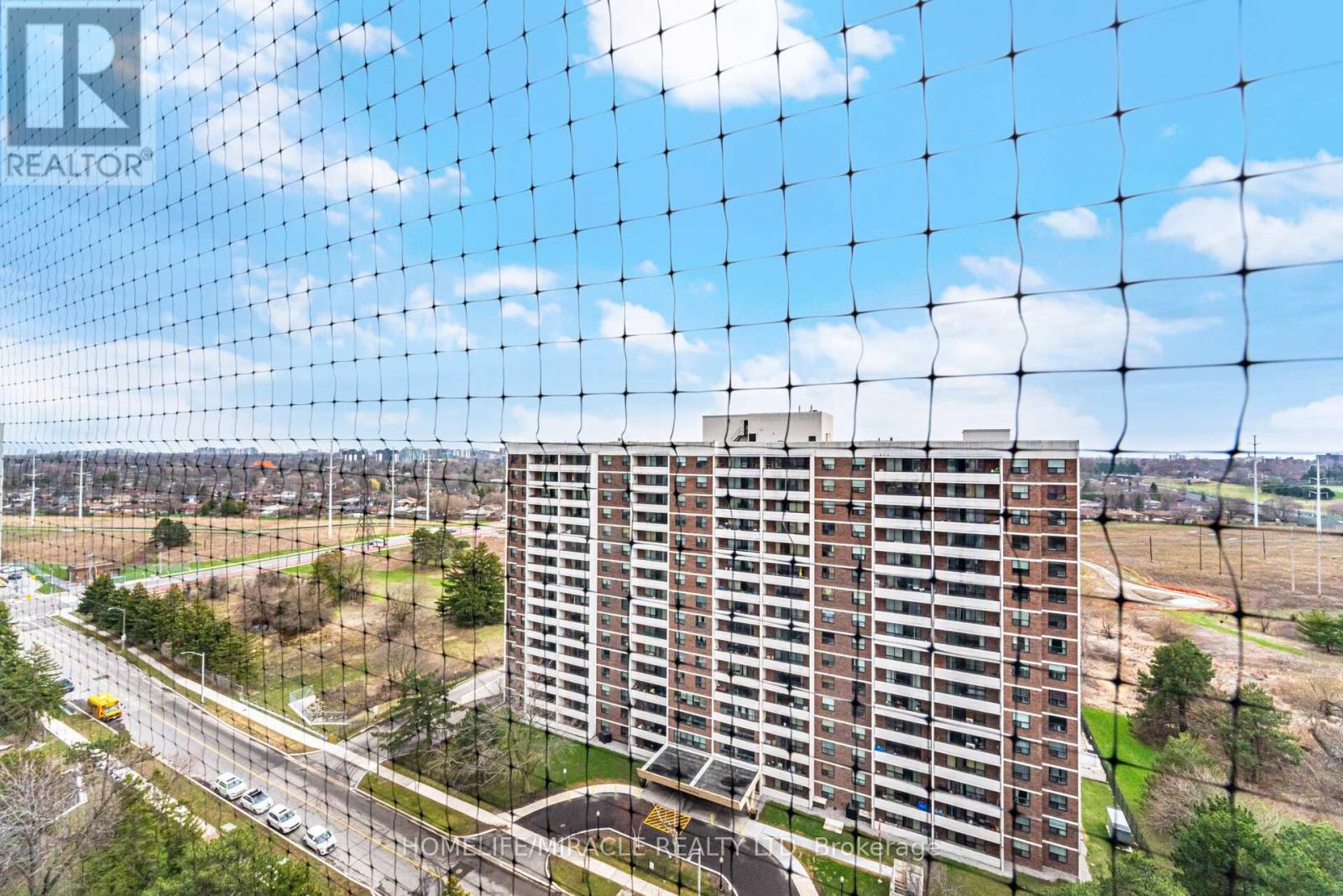 1703 - 100 Prudential Drive, Toronto, Ontario  M1P 4V4 - Photo 28 - E13008476