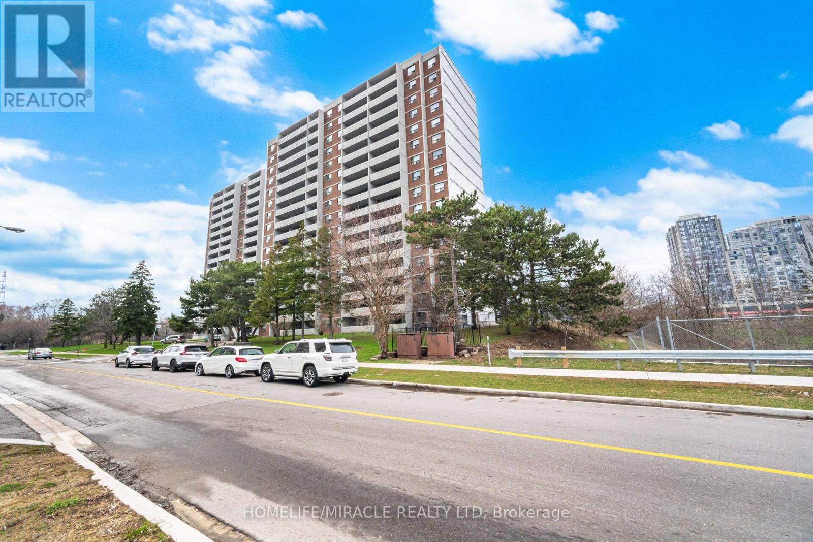 1703 - 100 Prudential Drive, Toronto, Ontario  M1P 4V4 - Photo 31 - E13008476