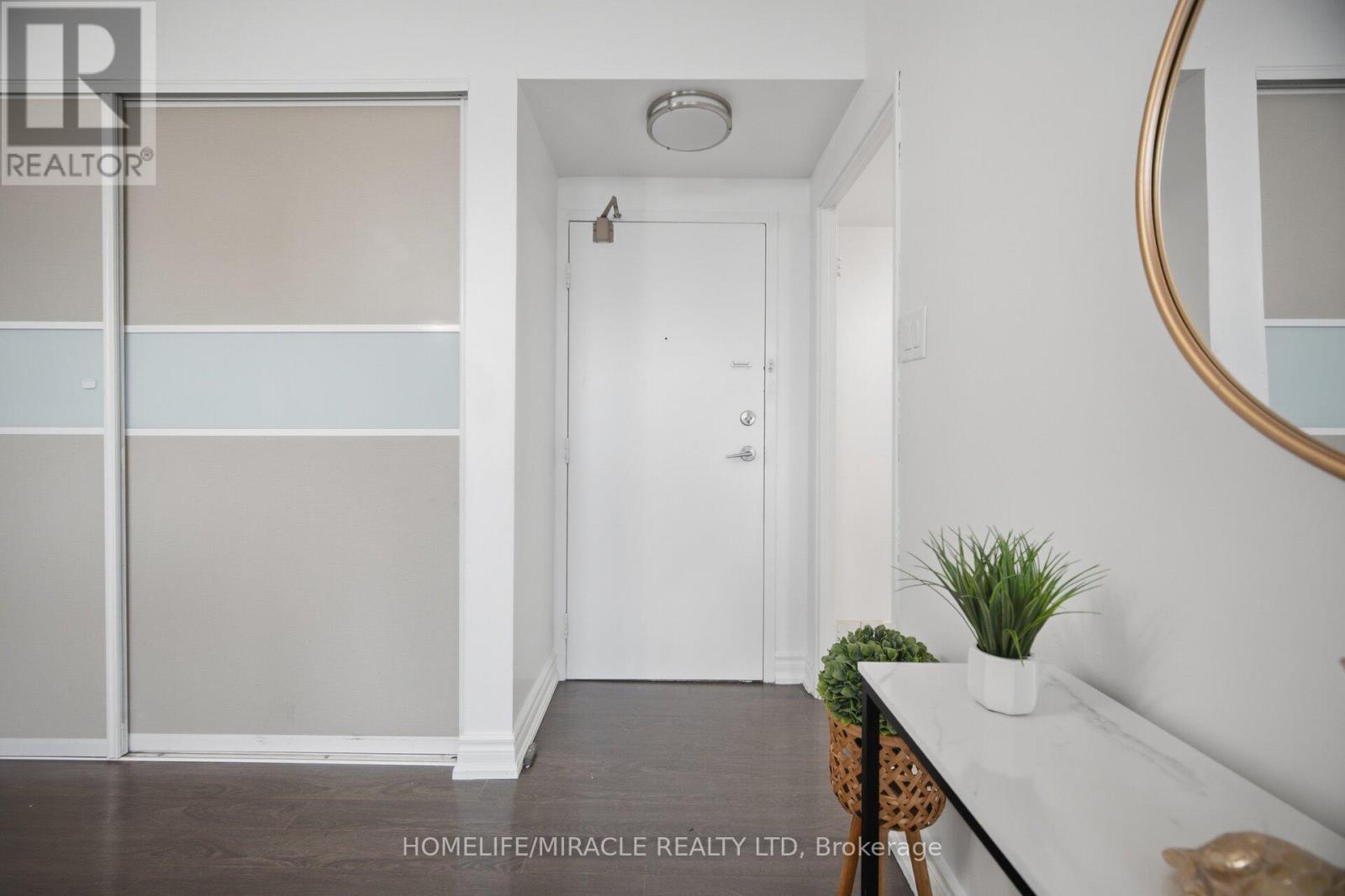 1703 - 100 Prudential Drive, Toronto, Ontario  M1P 4V4 - Photo 38 - E13008476