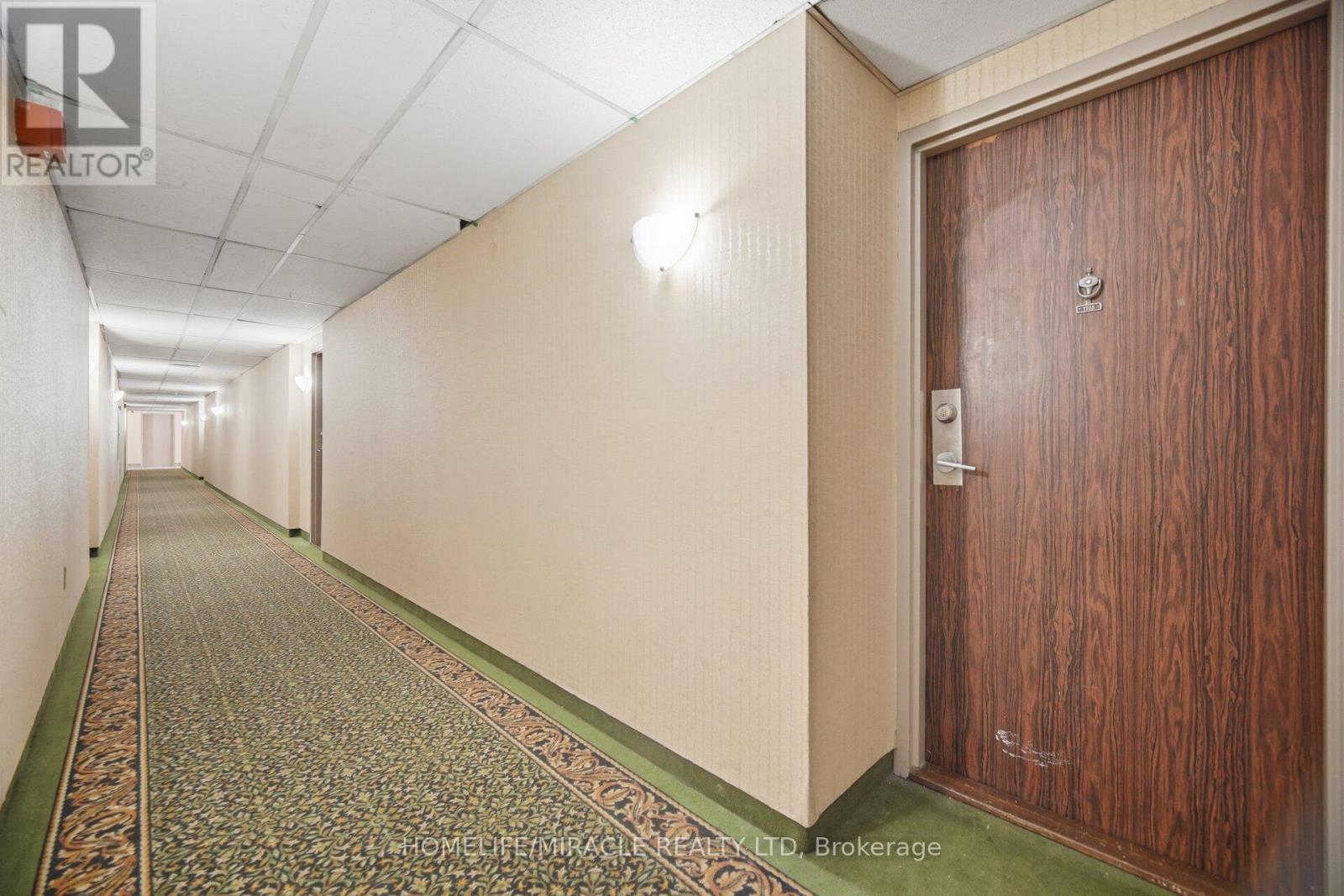 1703 - 100 Prudential Drive, Toronto, Ontario  M1P 4V4 - Photo 37 - E13008476