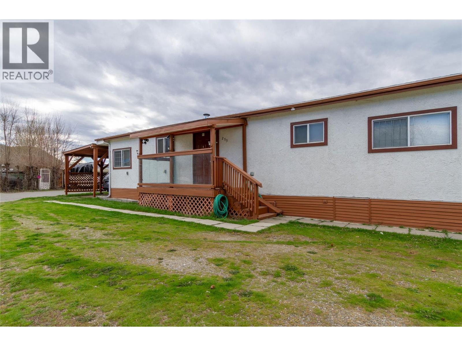 6900 Tronson Road Unit# 273, Vernon, British Columbia  V1H 1X7 - Photo 4 - 10383572