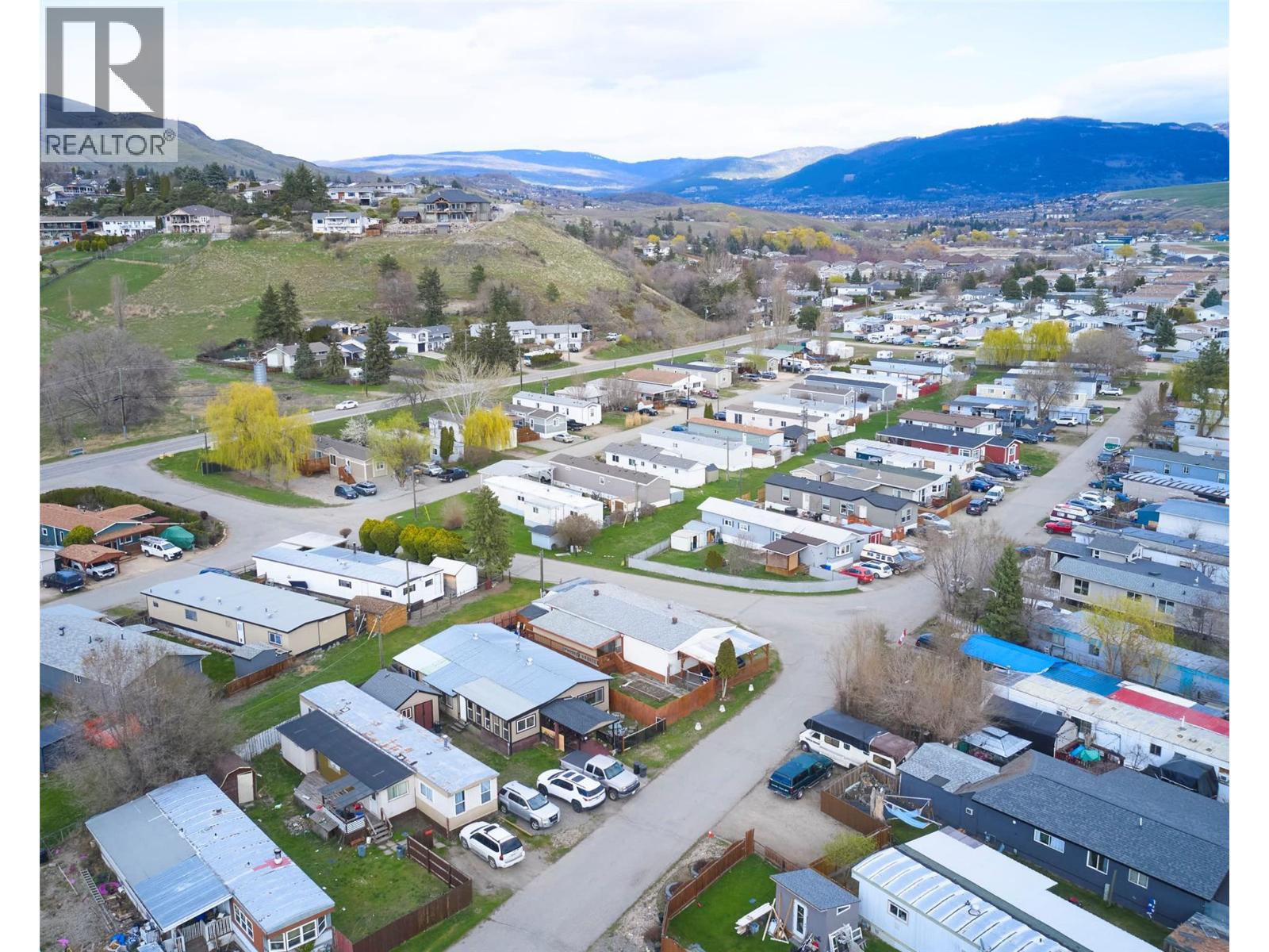 6900 Tronson Road Unit# 273, Vernon, British Columbia  V1H 1X7 - Photo 42 - 10383572