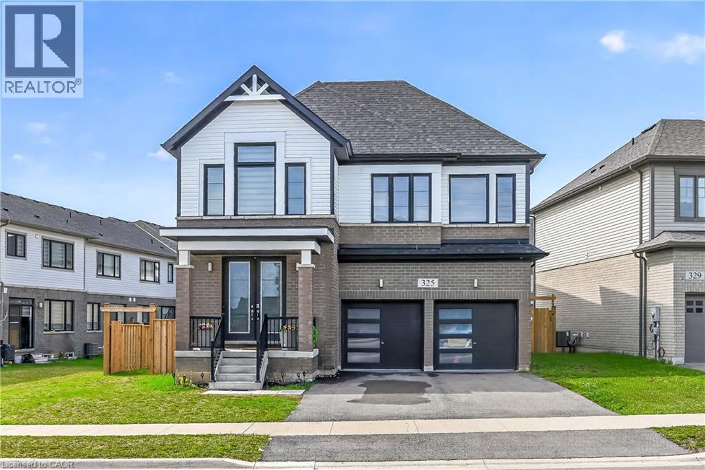 325 PROVIDENT Way Unit# Basement, hamilton, Ontario