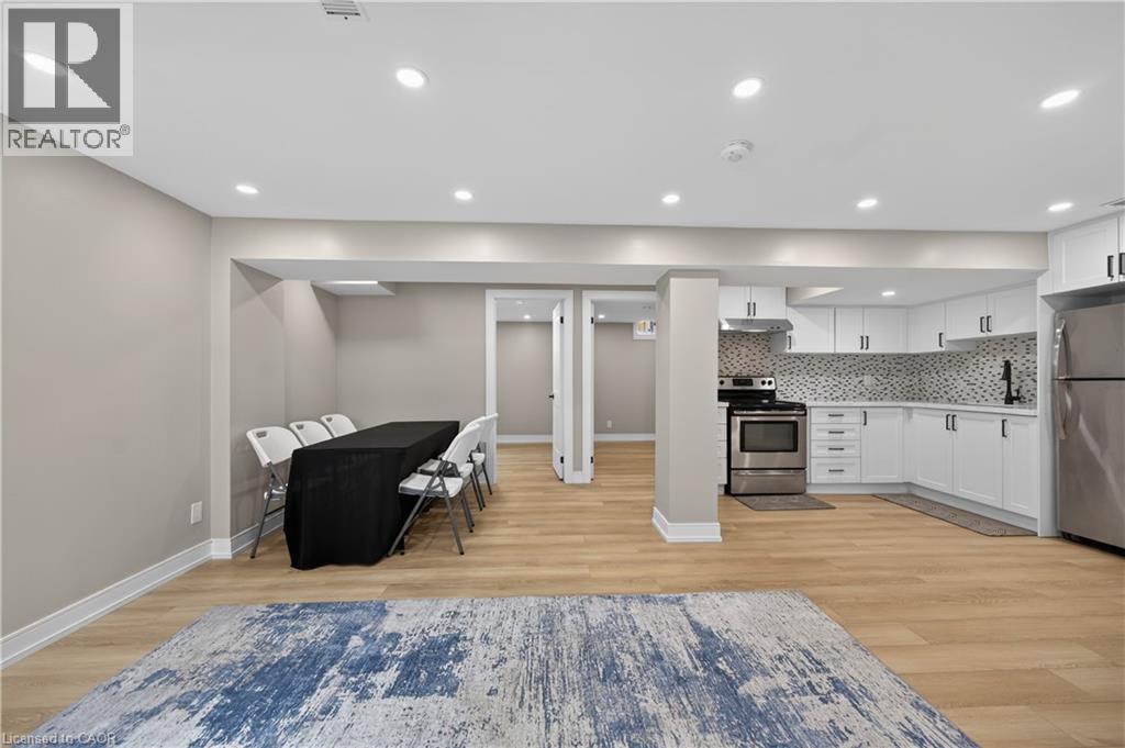 325 Provident Way Unit# Basement, Hamilton, Ontario  L0R 1W0 - Photo 12 - 40821635