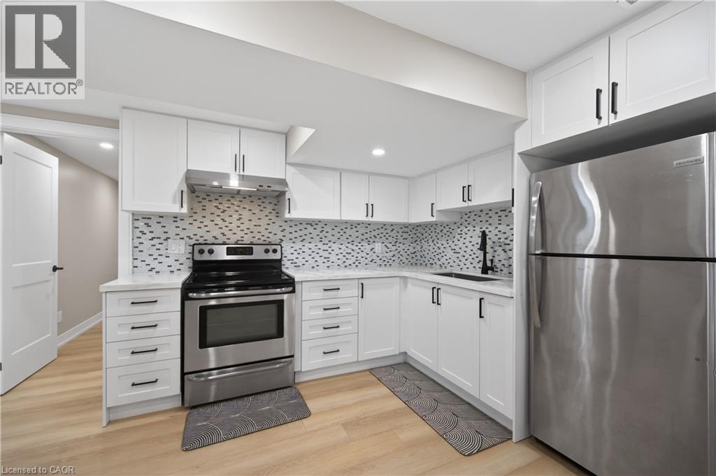 325 Provident Way Unit# Basement, Hamilton, Ontario  L0R 1W0 - Photo 14 - 40821635