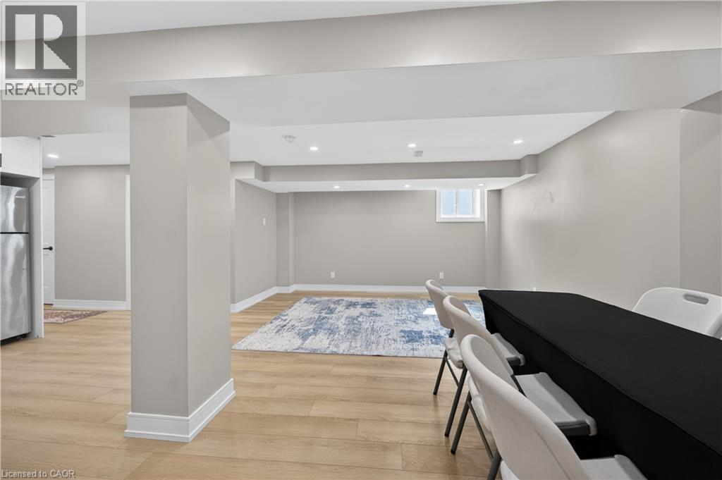 325 Provident Way Unit# Basement, Hamilton, Ontario  L0R 1W0 - Photo 17 - 40821635