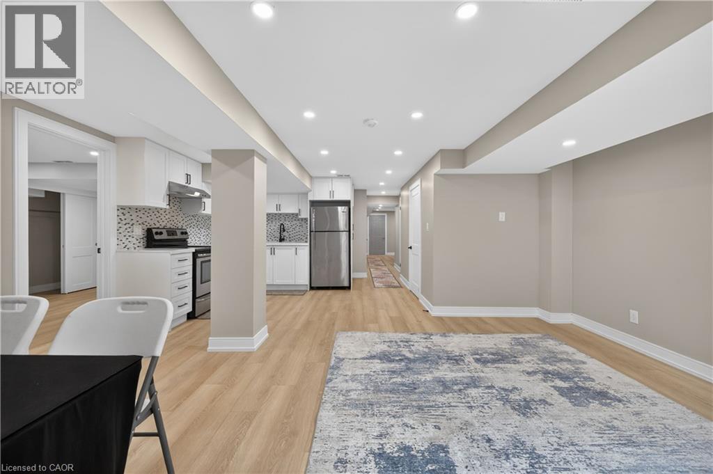 325 Provident Way Unit# Basement, Hamilton, Ontario  L0R 1W0 - Photo 19 - 40821635