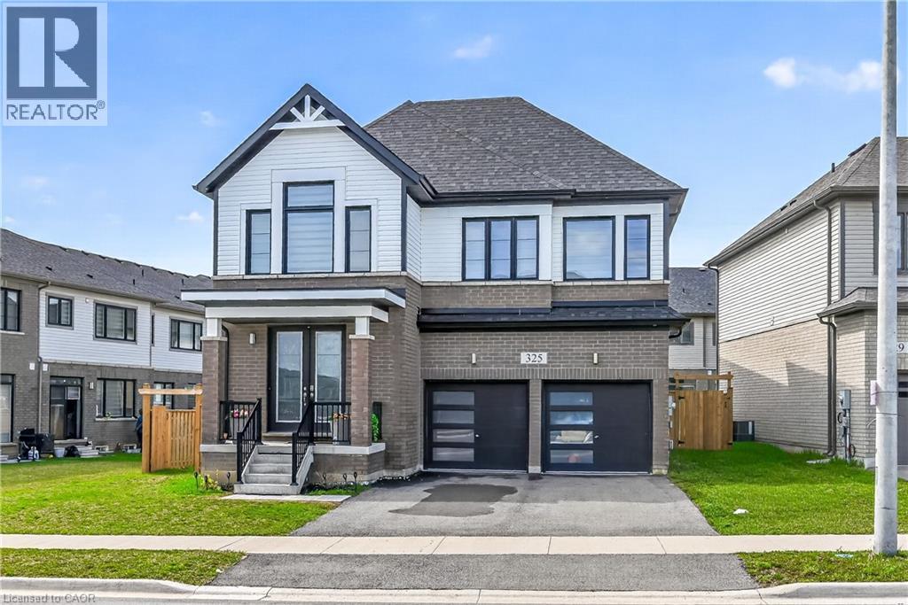 325 Provident Way Unit# Basement, Hamilton, Ontario  L0R 1W0 - Photo 2 - 40821635