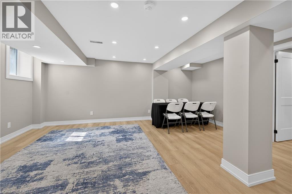 325 Provident Way Unit# Basement, Hamilton, Ontario  L0R 1W0 - Photo 20 - 40821635