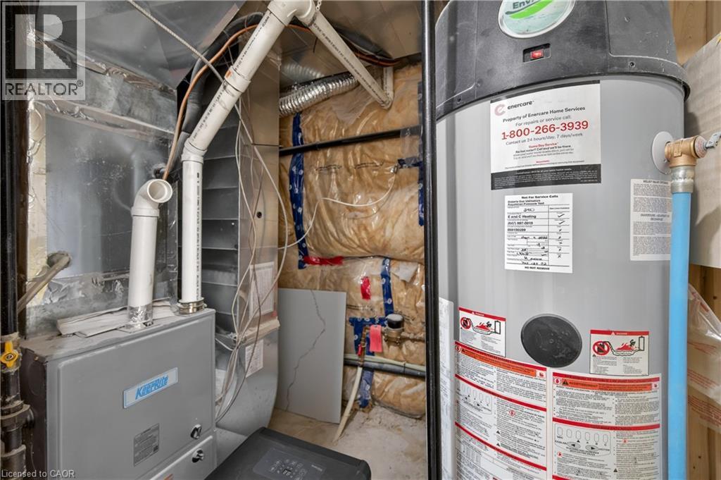 325 Provident Way Unit# Basement, Hamilton, Ontario  L0R 1W0 - Photo 28 - 40821635