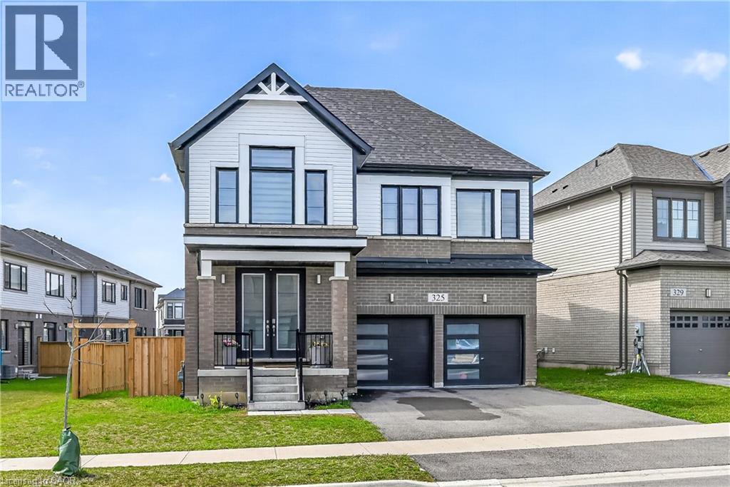 325 Provident Way Unit# Basement, Hamilton, Ontario  L0R 1W0 - Photo 3 - 40821635