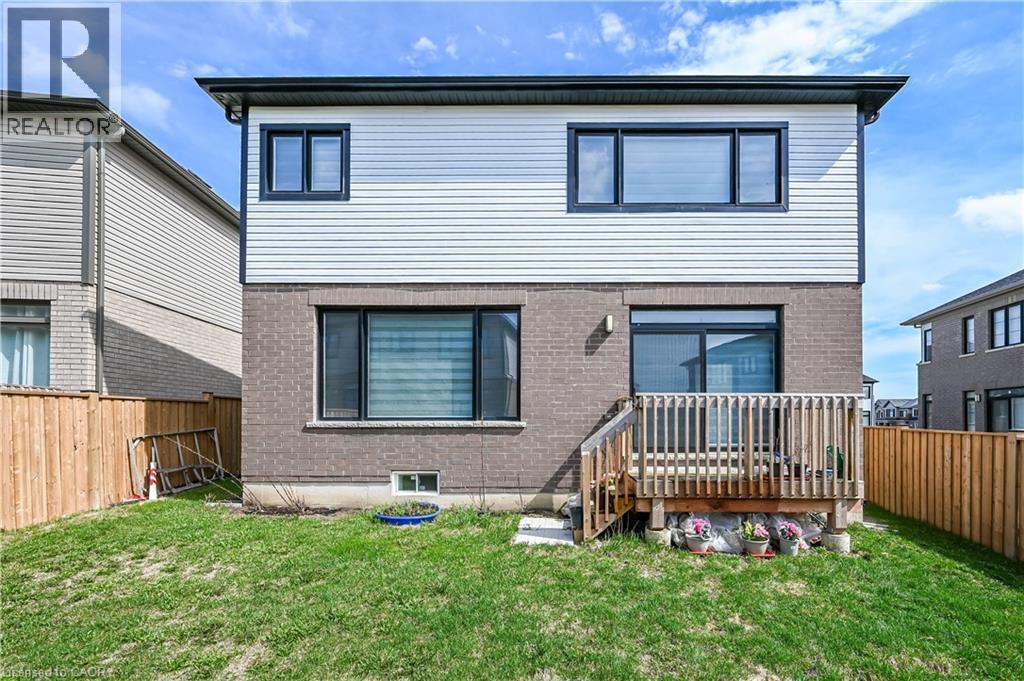 325 Provident Way Unit# Basement, Hamilton, Ontario  L0R 1W0 - Photo 34 - 40821635