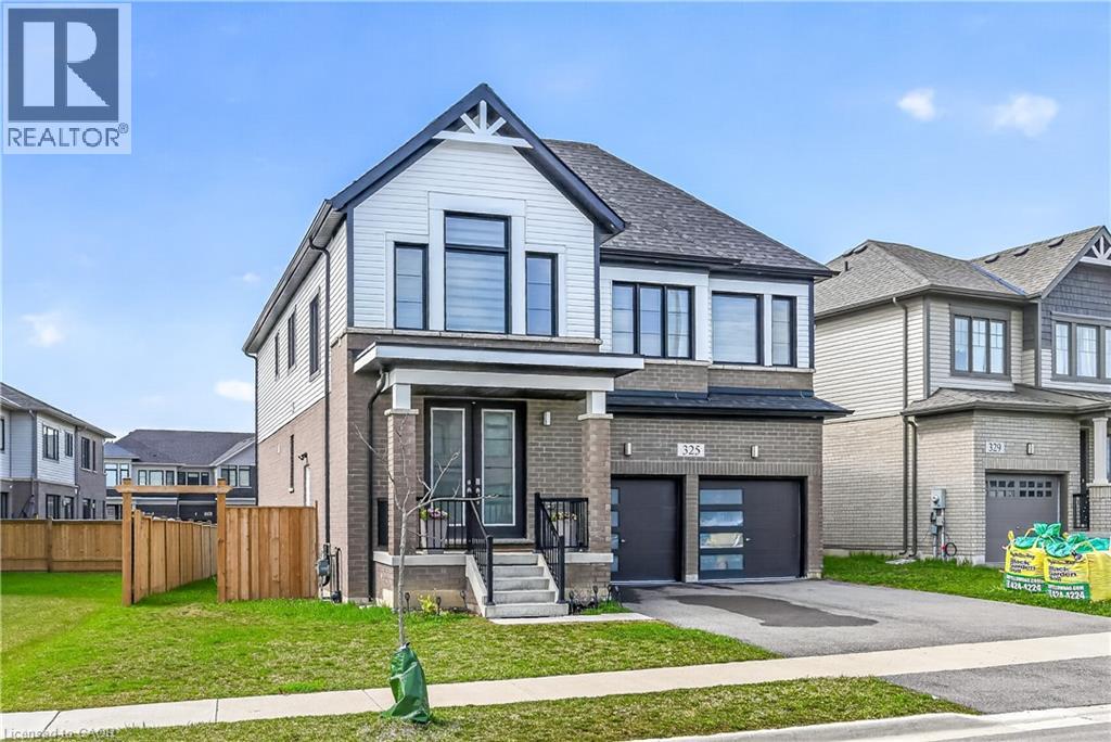 325 Provident Way Unit# Basement, Hamilton, Ontario  L0R 1W0 - Photo 4 - 40821635