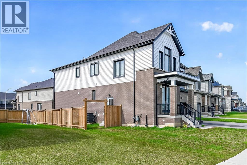 325 Provident Way Unit# Basement, Hamilton, Ontario  L0R 1W0 - Photo 5 - 40821635