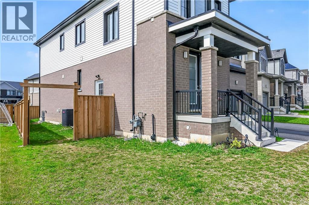 325 Provident Way Unit# Basement, Hamilton, Ontario  L0R 1W0 - Photo 6 - 40821635
