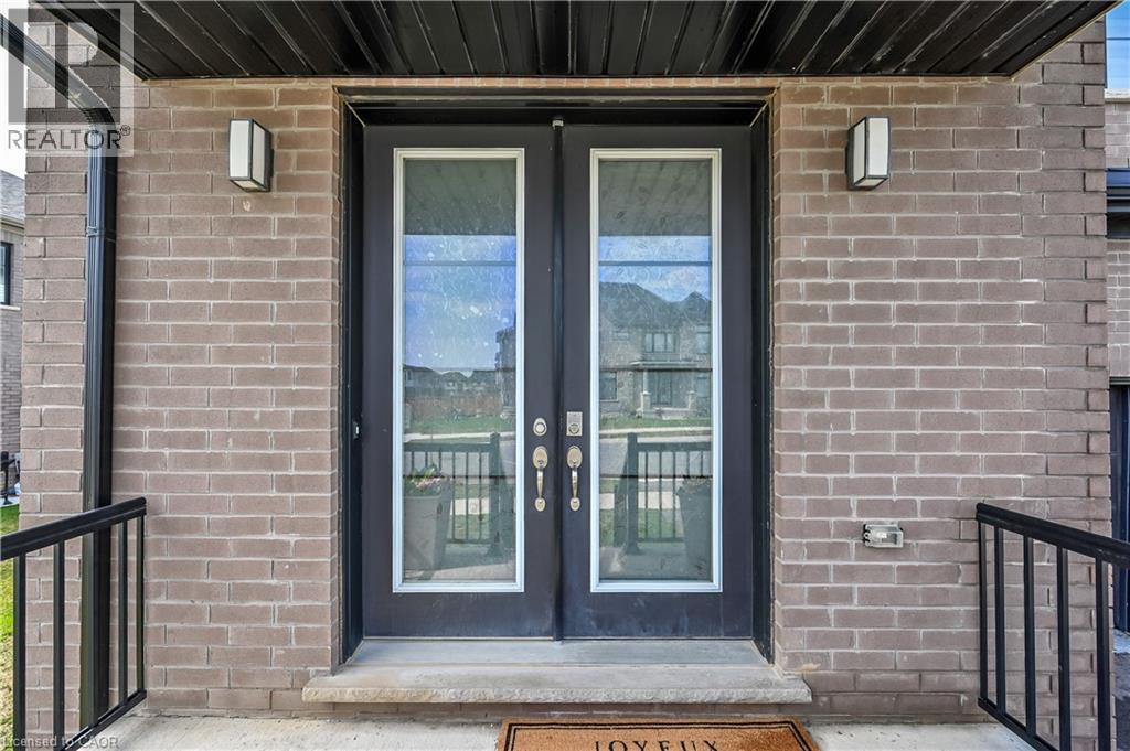 325 Provident Way Unit# Basement, Hamilton, Ontario  L0R 1W0 - Photo 7 - 40821635