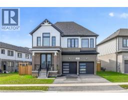 325 PROVIDENT Way Unit# Basement, Hamilton, Ontario