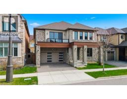 224 CHERRYHURST Road, Oakville, Ontario