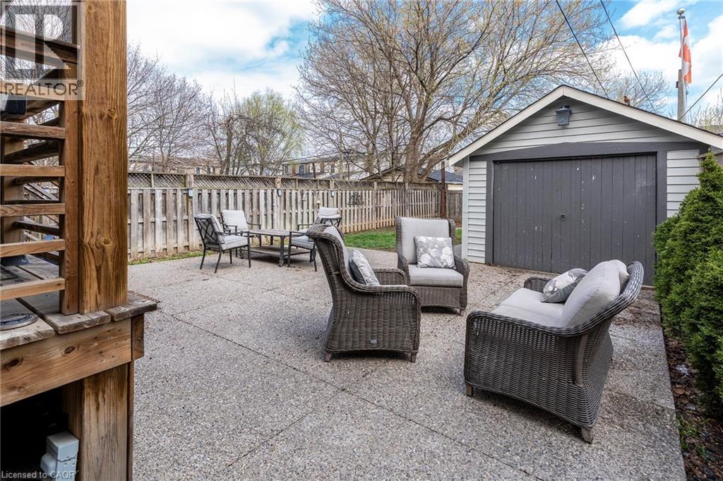 40 London Street N, Hamilton, Ontario  L8H 4B3 - Photo 21 - 40821144