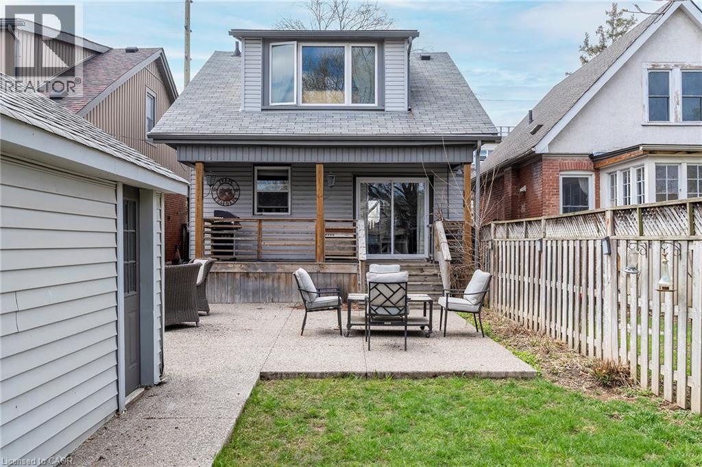 40 London Street N, Hamilton, Ontario  L8H 4B3 - Photo 23 - 40821144