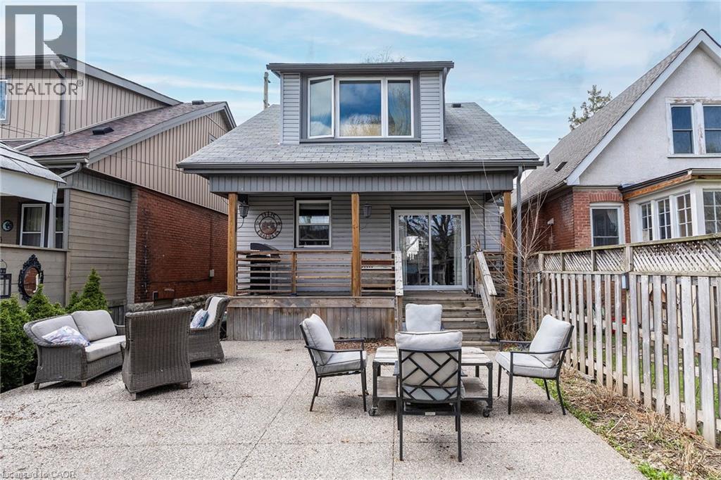 40 London Street N, Hamilton, Ontario  L8H 4B3 - Photo 24 - 40821144