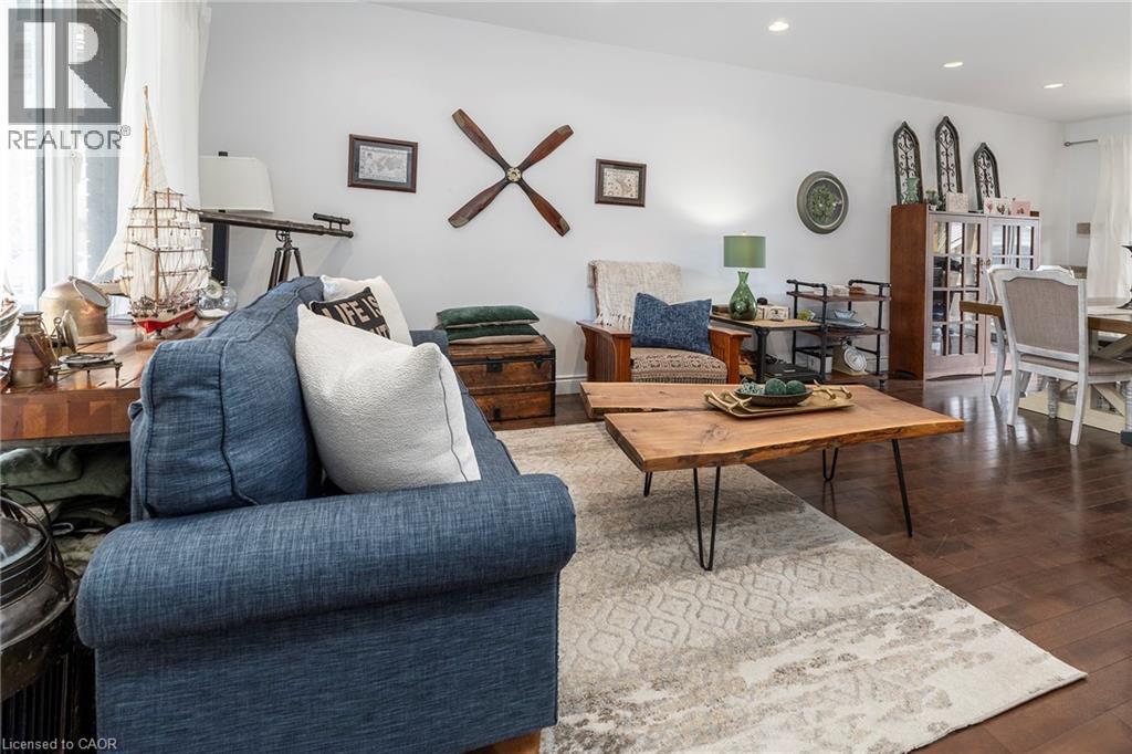 40 London Street N, Hamilton, Ontario  L8H 4B3 - Photo 5 - 40821144