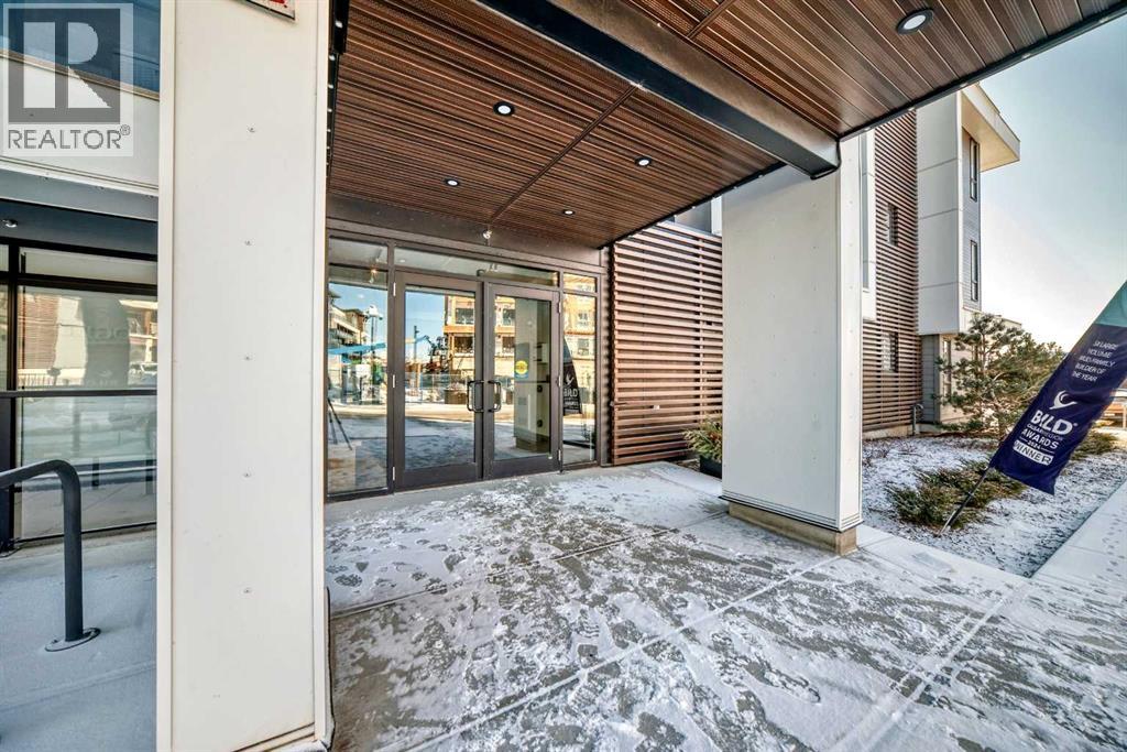 8206, 1802 Mahogany Boulevard Se, Calgary, Alberta  T3M 4A5 - Photo 4 - A2279334