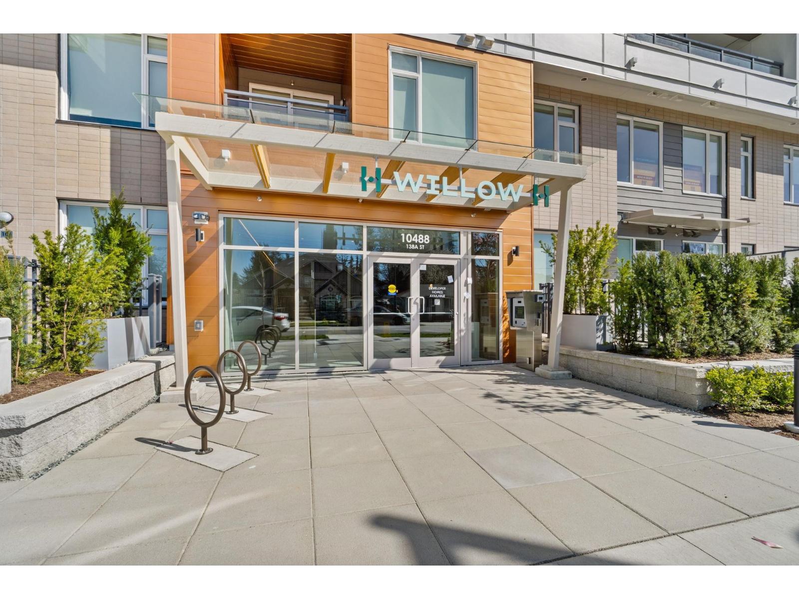 B102 10488 138a Street, Surrey, British Columbia  V3T 0W4 - Photo 3 - R3109864