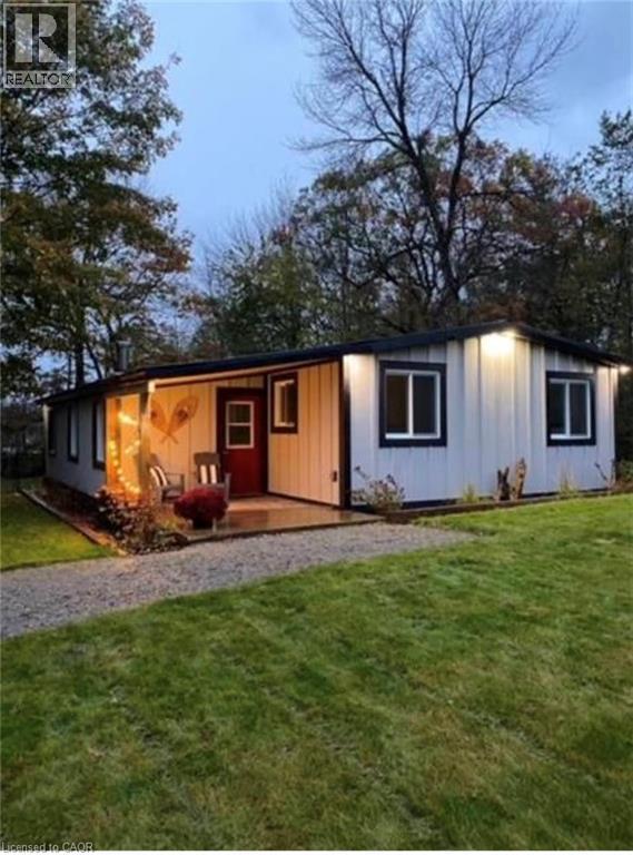 68 FOREST HARBOUR Parkway, Waubaushene, Ontario