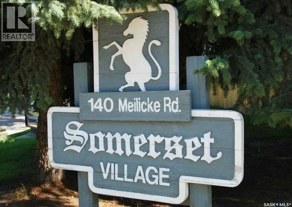 420 140 Meilicke ROAD, Saskatoon, Saskatchewan