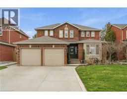 9 STONE GATE Drive, Grimsby, Ontario