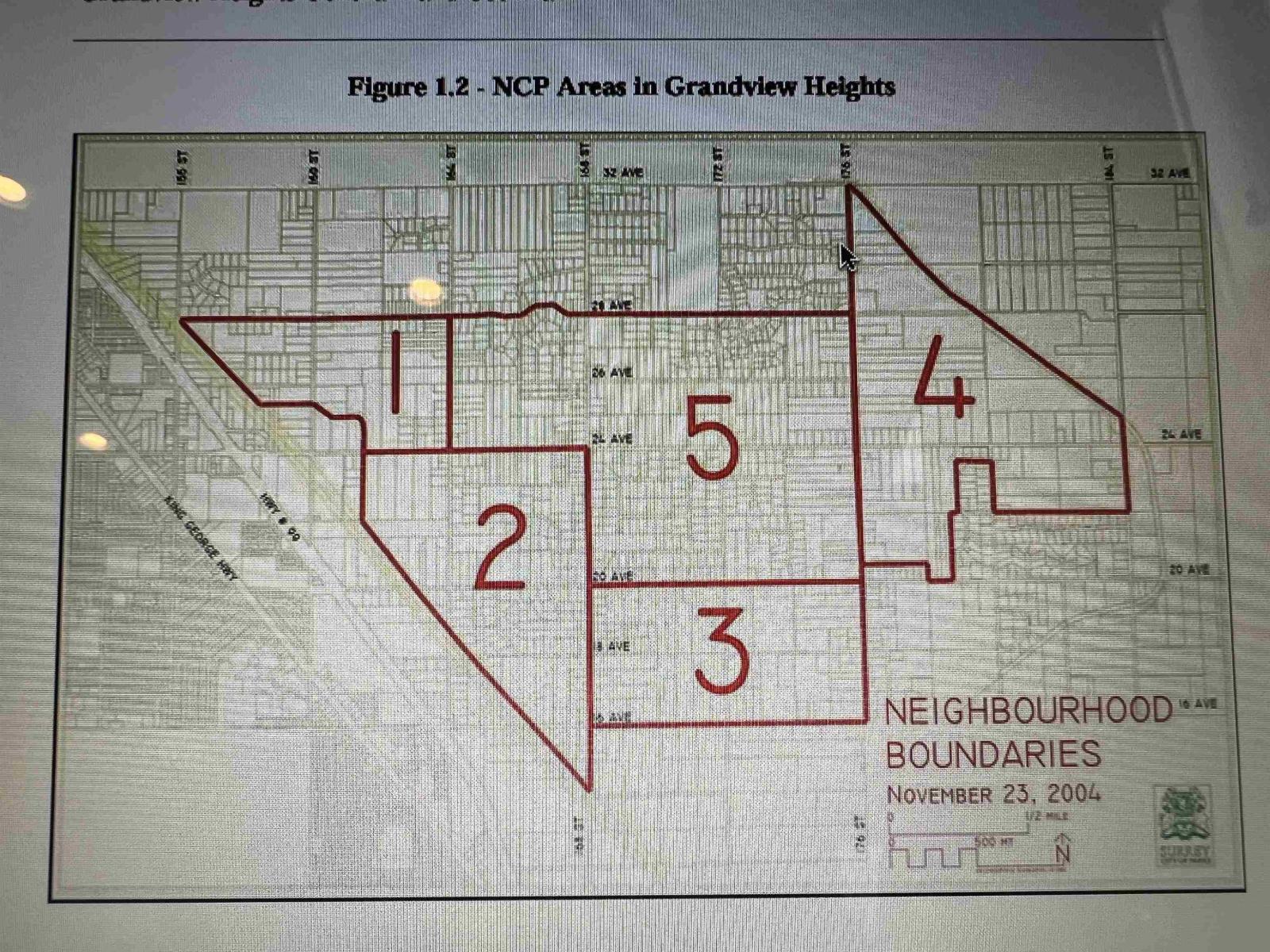 2191 172 Street, Surrey, British Columbia  V3Z 9Z5 - Photo 3 - R3098066