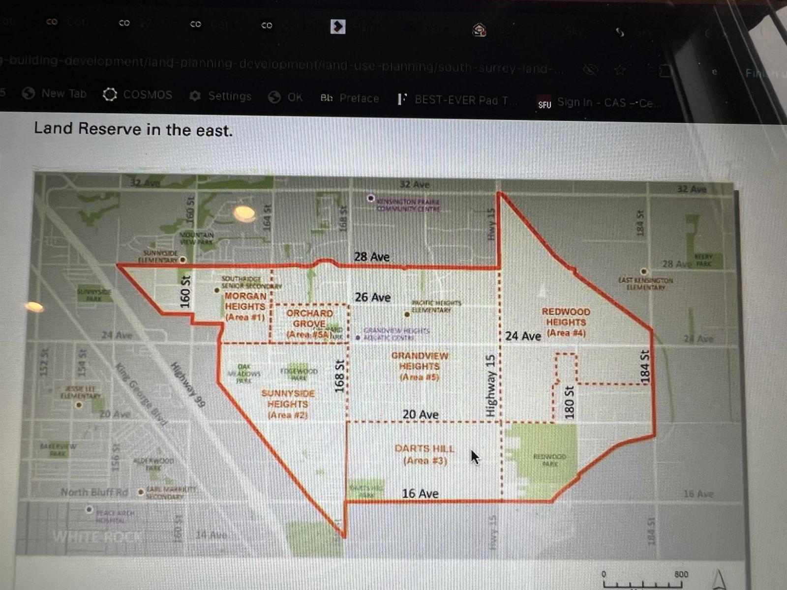 2191 172 Street, Surrey, British Columbia  V3Z 9Z5 - Photo 12 - R3098066