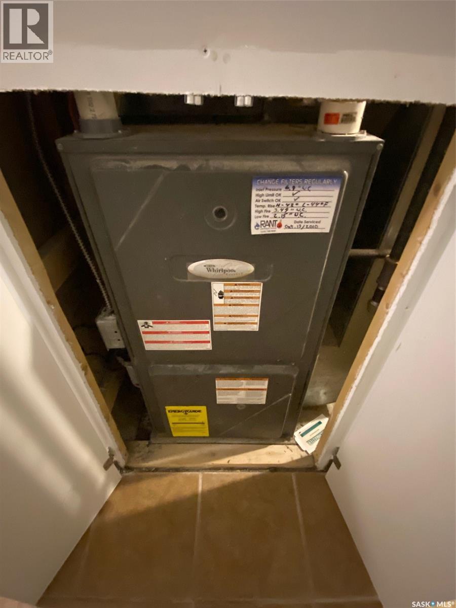 31 Irwin Avenue, Yorkton, Saskatchewan  S3N 4C6 - Photo 19 - SK033026