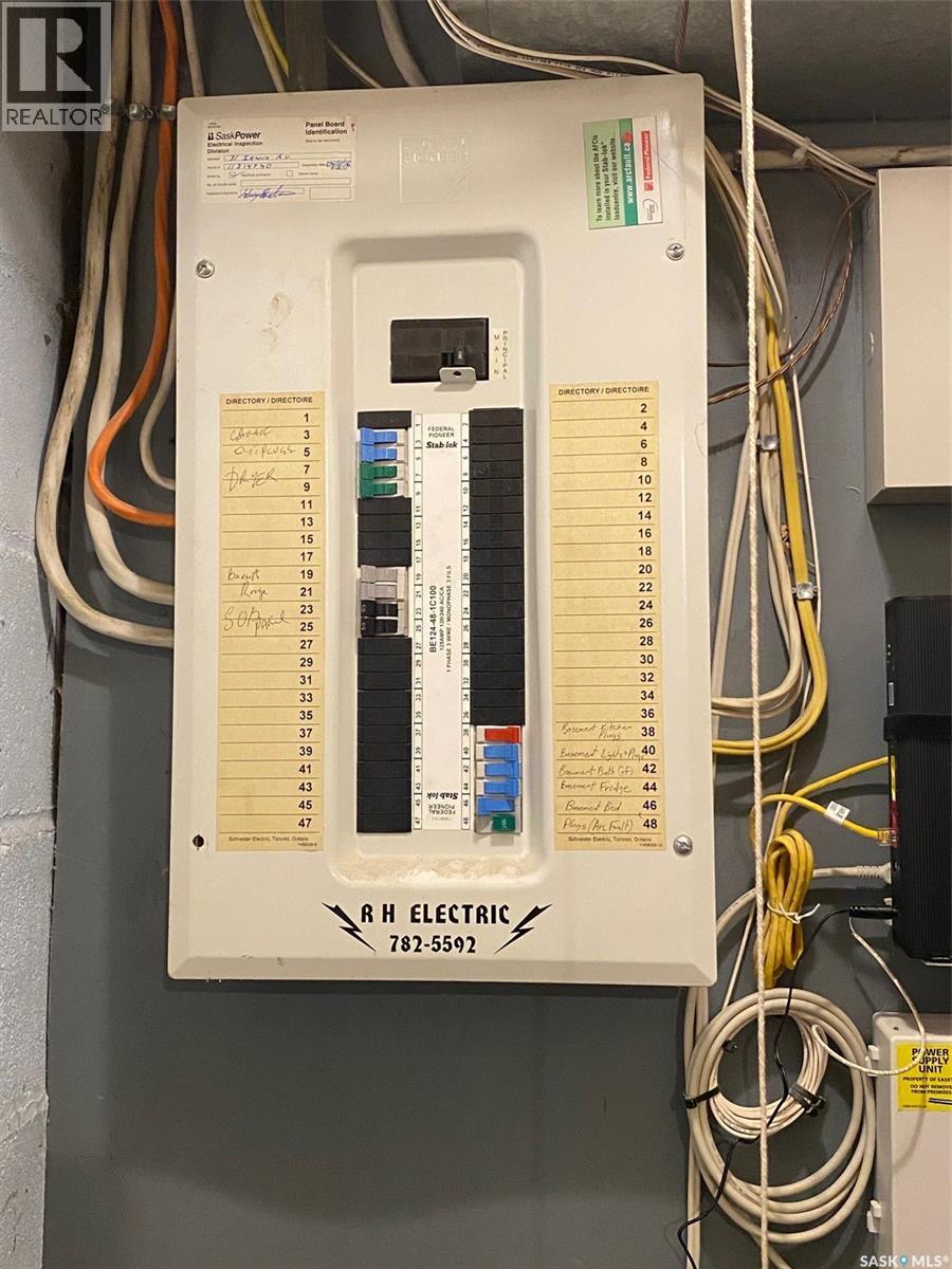 31 Irwin Avenue, Yorkton, Saskatchewan  S3N 4C6 - Photo 20 - SK033026