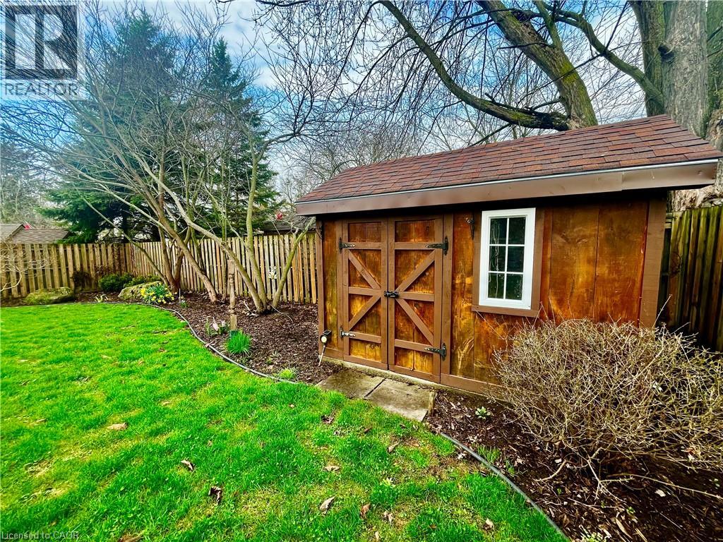 37 Mulberry Lane, Port Dover, Ontario  N0A 1N6 - Photo 27 - 40817329