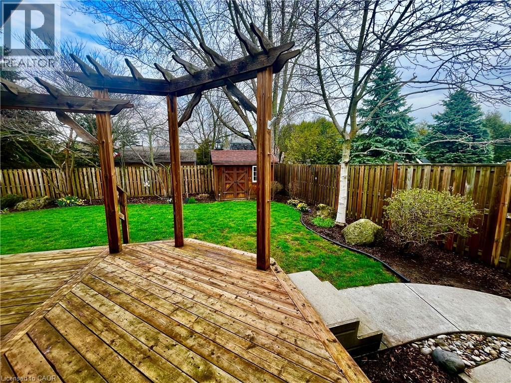 37 Mulberry Lane, Port Dover, Ontario  N0A 1N6 - Photo 28 - 40817329