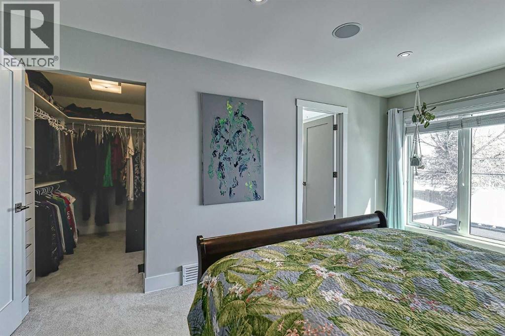 2418 24a Street Sw, Calgary, Alberta  T3E 1W1 - Photo 20 - A2295875