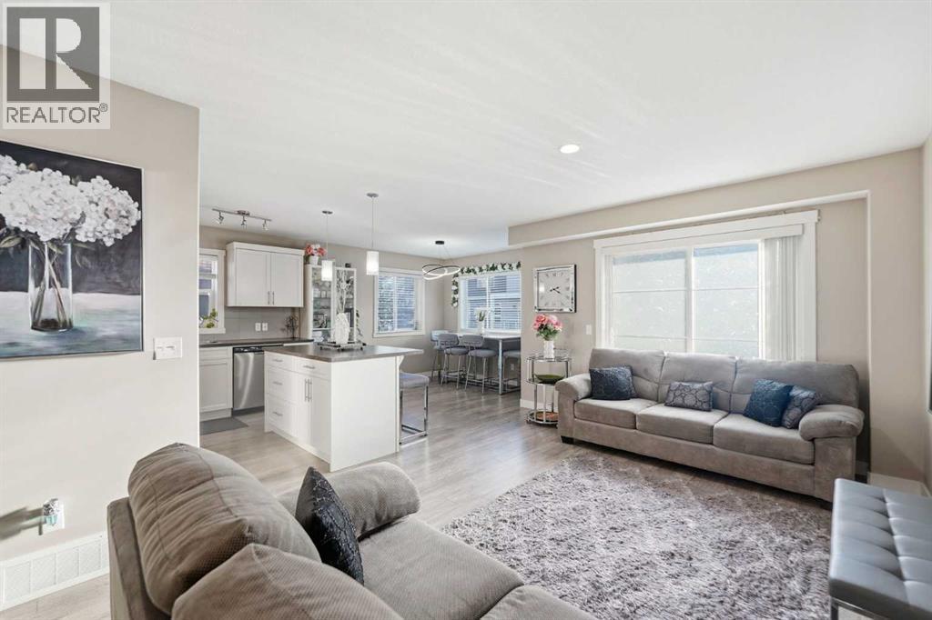 427 Redstone View Ne, Calgary, Alberta  T3N 1B5 - Photo 17 - A2296262