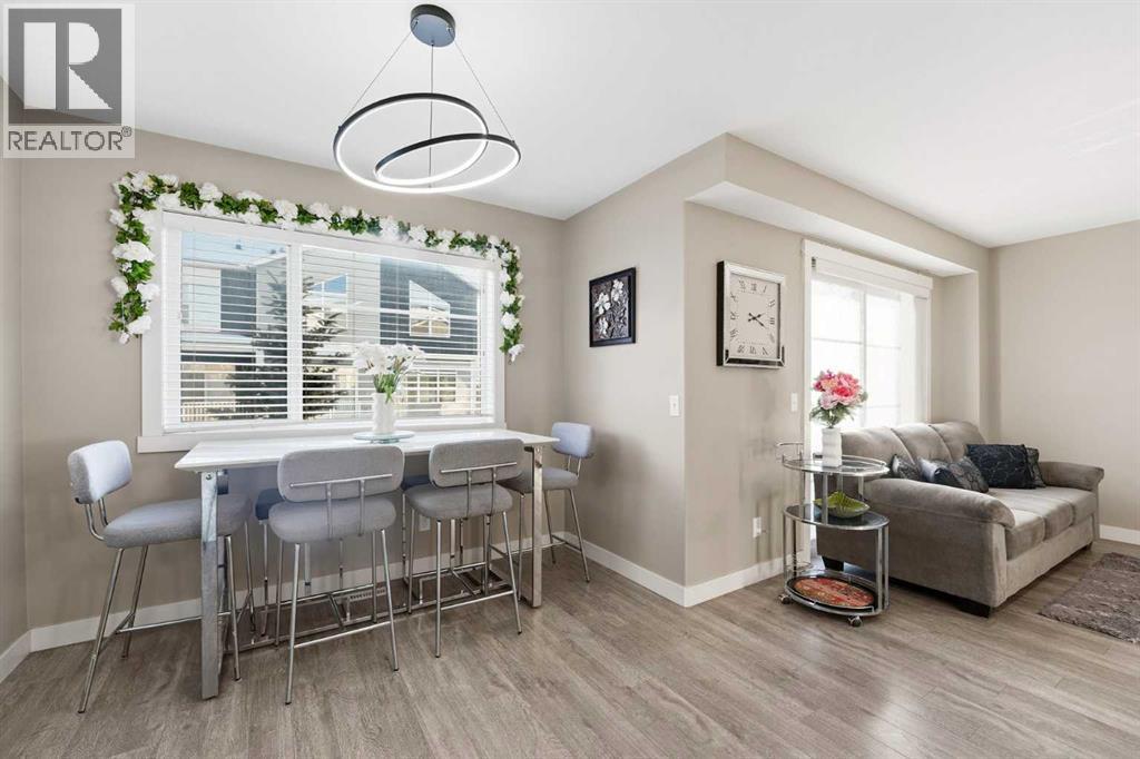 427 Redstone View Ne, Calgary, Alberta  T3N 1B5 - Photo 16 - A2296262