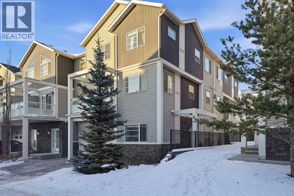 427 Redstone View Ne, Calgary, Alberta  T3N 1B5 - Photo 2 - A2296262