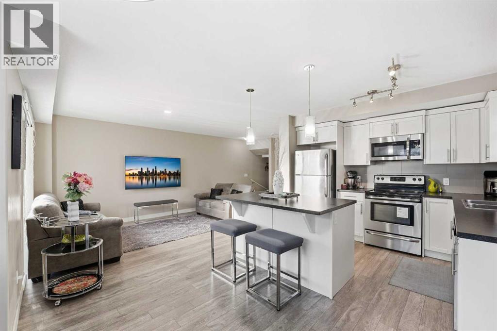 427 Redstone View Ne, Calgary, Alberta  T3N 1B5 - Photo 13 - A2296262