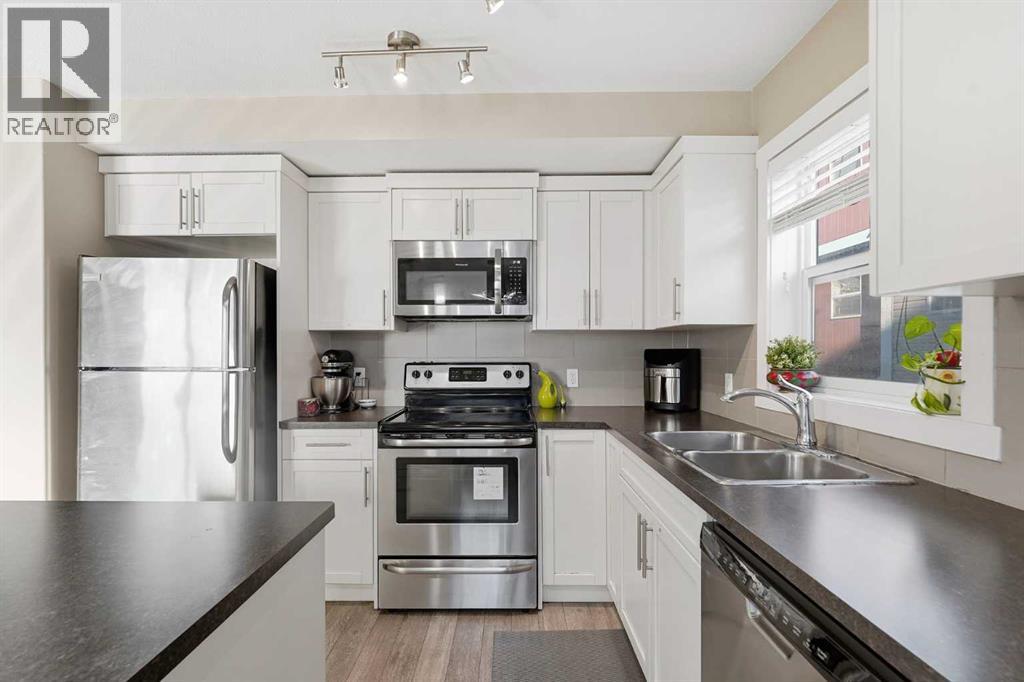 427 Redstone View Ne, Calgary, Alberta  T3N 1B5 - Photo 12 - A2296262