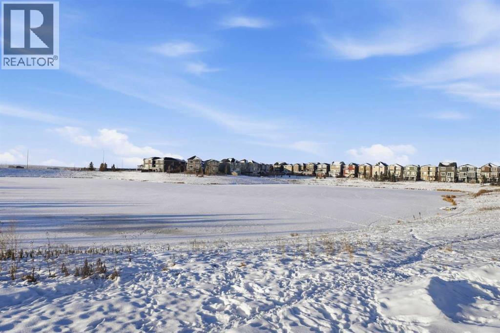 427 Redstone View Ne, Calgary, Alberta  T3N 1B5 - Photo 30 - A2296262