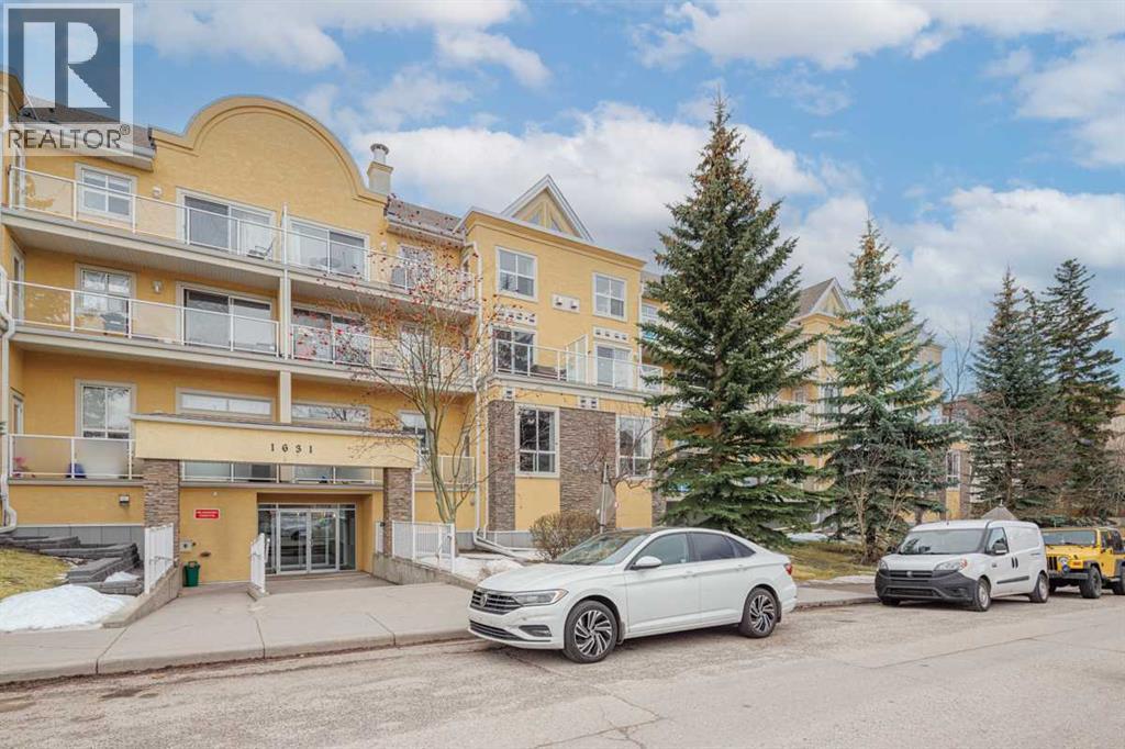 213, 1631 28 Avenue Sw, Calgary, Alberta  T2T 1J5 - Photo 3 - A2296506