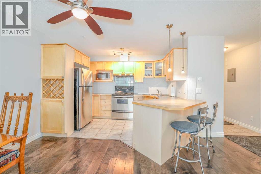 213, 1631 28 Avenue Sw, Calgary, Alberta  T2T 1J5 - Photo 6 - A2296506